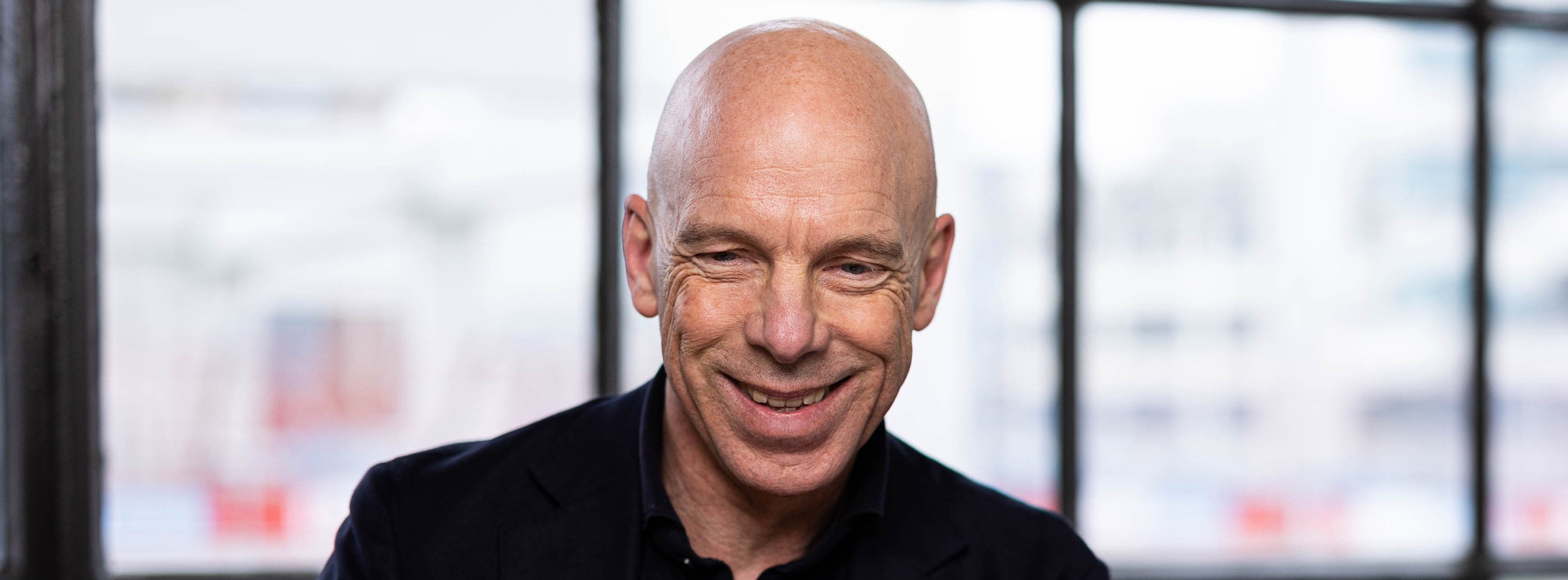 Gerard Dekkers — Psycholoog in Eindhoven